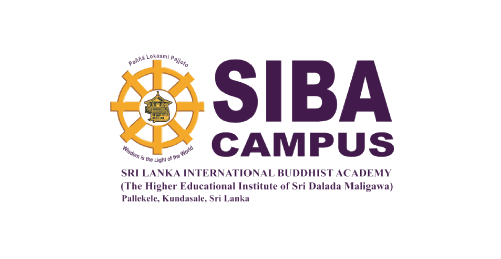 SIBA Campus logo